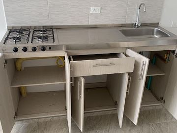 VENTA de APARTAMENTO en GIRON
