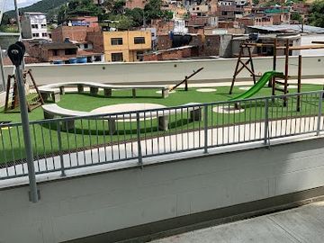 VENTA de APARTAMENTO en GIRON