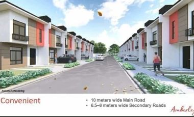 Very Affordable Townhouse for Sale in Kalawisan, Lapu-Lapu Cebu