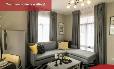 Very Affordable Townhouse for Sale in Kalawisan, Lapu-Lapu Cebu