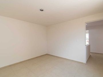 VENTA DE CASA ECONOMICA 2 RECAMARAS Y ALCOBA  EN TULANCINGO HIDALGO
