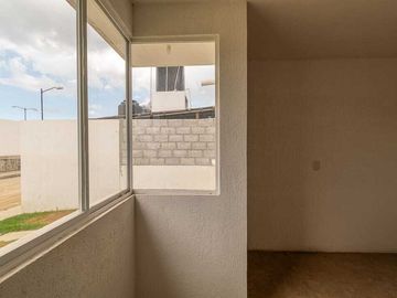VENTA DE CASA ECONOMICA 2 RECAMARAS Y ALCOBA  EN TULANCINGO HIDALGO