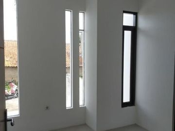 Jual kavling dan rumah harga PROMO di Kubik House Cihanjuang
