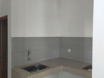 Jual kavling dan rumah harga PROMO di Kubik House Cihanjuang