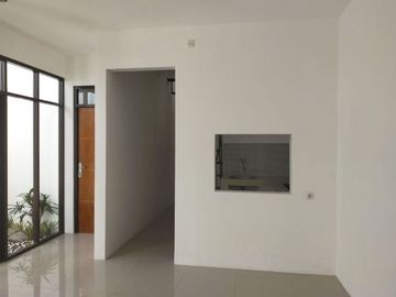 Jual kavling dan rumah harga PROMO di Kubik House Cihanjuang