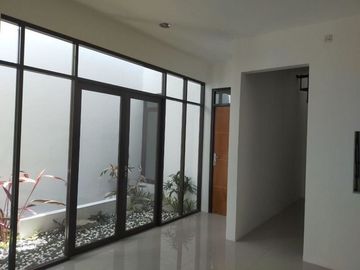 Jual kavling dan rumah harga PROMO di Kubik House Cihanjuang