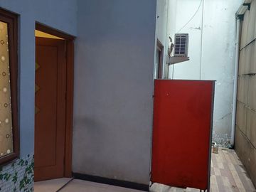 Rumah Bebas Banjir 7 Menit ke Pintu Tol Jati Asih 2 Bisa KPR J-47661