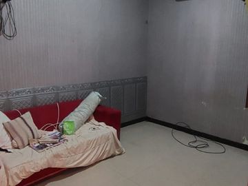 Rumah Bebas Banjir 7 Menit ke Pintu Tol Jati Asih 2 Bisa KPR J-47661