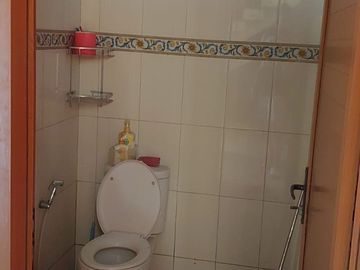Rumah Bebas Banjir 7 Menit ke Pintu Tol Jati Asih 2 Bisa KPR J-47661