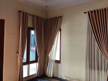 Rumah Bebas Banjir 7 Menit ke Pintu Tol Jati Asih 2 Bisa KPR J-47661