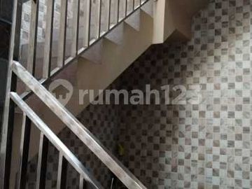 Siap Huni - Full Furnished Cakep Rumah di Mozia - BSD City