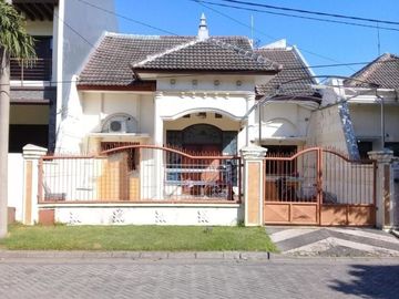Rumah Griya Asri Pakuwon City SIAP HUNI, MURAH