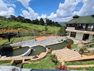 finca en arriendo/venta en darien. Cod V15086
