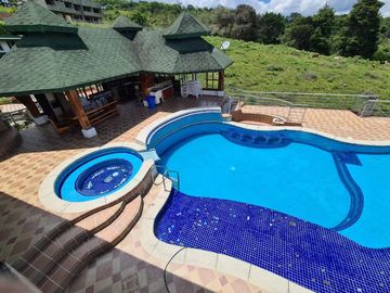finca en arriendo/venta en darien. Cod V15086