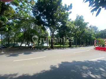 Dijual Tanah 437 M2 Dekat Cinere Mall & Tol, Dekat ke Jakarta Selatan