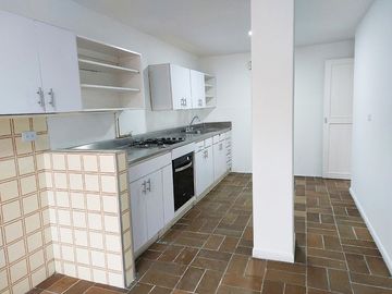 PR14687 Venta de apartamento en el sector Patio Bonito