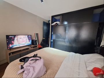 Venta Dpto 2d1b + Bod Metro Bellas Artes Santiago