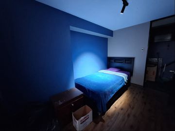 Venta Dpto 2d1b + Bod Metro Bellas Artes Santiago