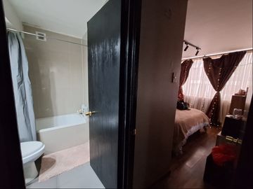 Venta Dpto 2d1b + Bod Metro Bellas Artes Santiago