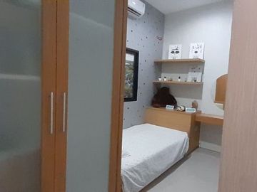 Apartemen Superblok di Cibitung.