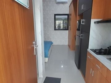 Apartemen Superblok di Cibitung.