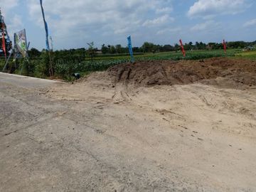 Limasan Tradisional Dijual Mulai 600 JT di Area Bugisan