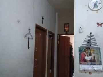 RUMAH CLUSTER BUMI PADJAJARAN PORIS CIPONDOH TANGERANG