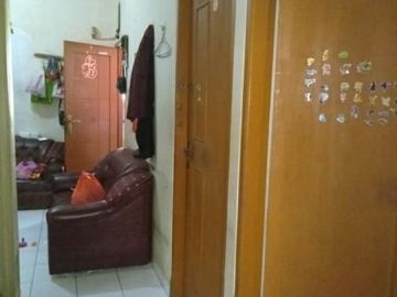 RUMAH CLUSTER BUMI PADJAJARAN PORIS CIPONDOH TANGERANG