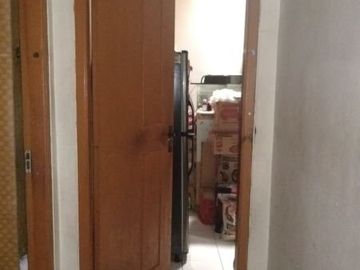RUMAH CLUSTER BUMI PADJAJARAN PORIS CIPONDOH TANGERANG