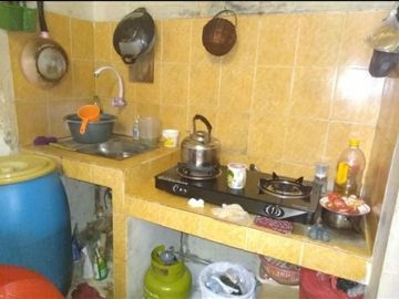 RUMAH CLUSTER BUMI PADJAJARAN PORIS CIPONDOH TANGERANG