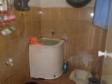 RUMAH CLUSTER BUMI PADJAJARAN PORIS CIPONDOH TANGERANG