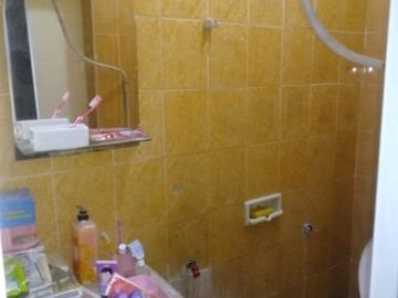 RUMAH CLUSTER BUMI PADJAJARAN PORIS CIPONDOH TANGERANG