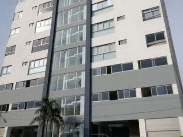 PENTHOUSE AMUEBLADO EN TORRE TIBURON VISTA AL MAR EN VENTA