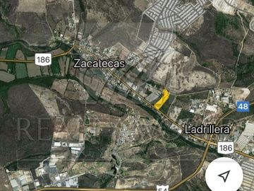 Terrenos en Venta en Zacatecas