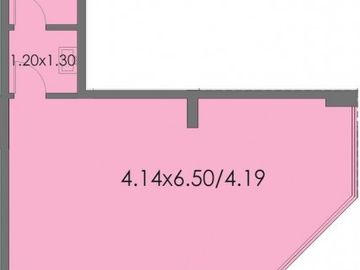 Departamento en Venta en Ituzaingo Centro. oportunidad de contado en pozo