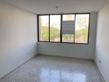apartamento en arriendo/venta en villa santos. Cod V101205
