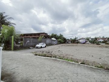 Credit Non Bunga, Jual Kavling Griya Prujakan, Include Fasum
