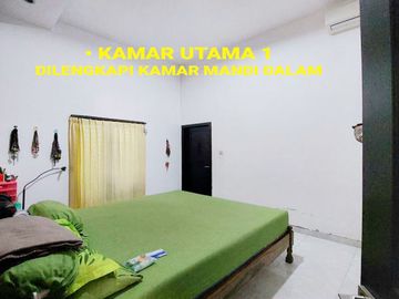 Rumah Dijual di Lombok Dekat Transmart Mataram, Mataram Mall