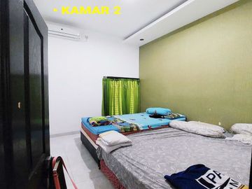 Rumah Dijual di Lombok Dekat Transmart Mataram, Mataram Mall