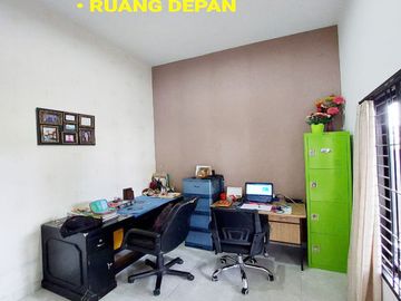 Rumah Dijual di Lombok Dekat Transmart Mataram, Mataram Mall