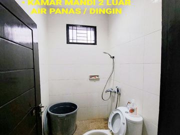 Rumah Dijual di Lombok Dekat Transmart Mataram, Mataram Mall