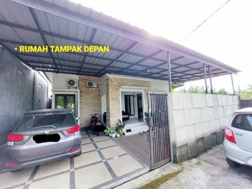Rumah Dijual di Lombok Dekat Transmart Mataram, Mataram Mall