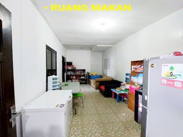 Rumah Dijual di Lombok Dekat Transmart Mataram, Mataram Mall