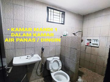Rumah Dijual di Lombok Dekat Transmart Mataram, Mataram Mall