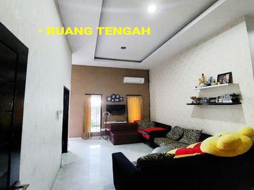 Rumah Dijual di Lombok Dekat Transmart Mataram, Mataram Mall
