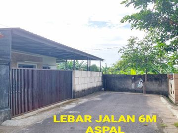 Rumah Dijual di Lombok Dekat Transmart Mataram, Mataram Mall