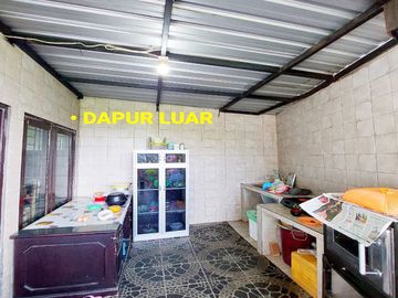 Rumah Dijual di Lombok Dekat Transmart Mataram, Mataram Mall