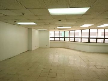 Office Space for Lease in Makati City, Philippines CB0066