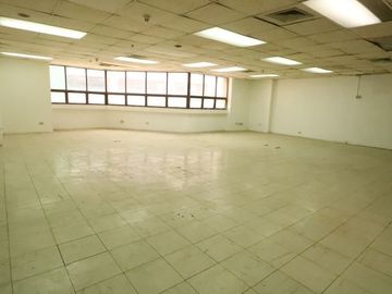 Office Space for Lease in Makati City, Philippines CB0066