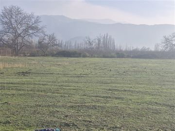 Sitio en venta en Rinconada totalmente urbanizada, luz ,agua